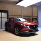 The New Mazda CX-30 resmi diperkenalkan di ajang GIIAS 2026 sebagai model Mazda pertama yang dirakit di Indonesia dengan standar manufaktur global. 