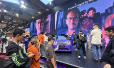 “Bukan Mobil Listrik Biasa! Honda Super-ONE Langsung Diserbu, Kuota 100 Unit Terancam Ludes”