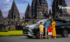 Daihatsu Tancap Gas, Penjualan Hampir 85 Ribu Unit hingga Juli 2026
