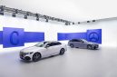 Mercedes-Benz C-Class Makin Pintar, Bawa AI, MB.OS hingga Plug-in Hybrid.
