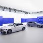 Mercedes-Benz C-Class Makin Pintar, Bawa AI, MB.OS hingga Plug-in Hybrid.