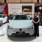 Volvo Car Indonesia menampilkan Volvo EX90 dan Volvo ES90 di GIIAS 2026 sebagai dua kendaraan listrik premium yang mengusung desain Skandinavia, teknologi modern, dan standar keselamatan khas Volvo.