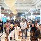 GIIAS Bandung 2026 akan digelar pada 9–13 September 2026 di Sudirman Grand Ballroom, menghadirkan beragam merek otomotif dan kendaraan terbaru untuk masyarakat Jawa Barat.