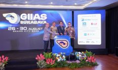 GIIAS Surabaya 2026 Resmi Dibuka, Rekor 37 Merek Ramaikan Pameran