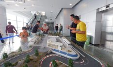 GIIAS Surabaya 2026 Makin Seru, Ada Balap RC hingga Perang Diecast!