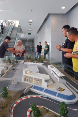 GIIAS Surabaya 2026 Makin Seru, Ada Balap RC hingga Perang Diecast!