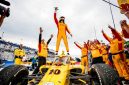 Honda Borong 3 Gelar IndyCar 2026, Alex Palou Cetak Sejarah