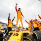 Honda Borong 3 Gelar IndyCar 2026, Alex Palou Cetak Sejarah