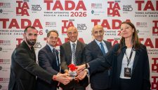 GWM ORA 5 dan TANK 300 meraih dua penghargaan di Torino Automotive Design Award (TADA) 2026, masing-masing untuk kategori desain interior dan inovasi teknologi di Turin, Italia.