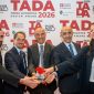 GWM ORA 5 dan TANK 300 meraih dua penghargaan di Torino Automotive Design Award (TADA) 2026, masing-masing untuk kategori desain interior dan inovasi teknologi di Turin, Italia.