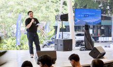 100 J5 EV Modifikasi Berkumpul, JAECOO Kenalkan Genuine Body Kit