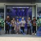 Prosesi peresmian Dealer OMODA & JAECOO Andalan Summarecon.
