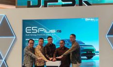 DFSK E5 Plus Resmi Hadir di Bali, Harga Mulai Rp494 Juta