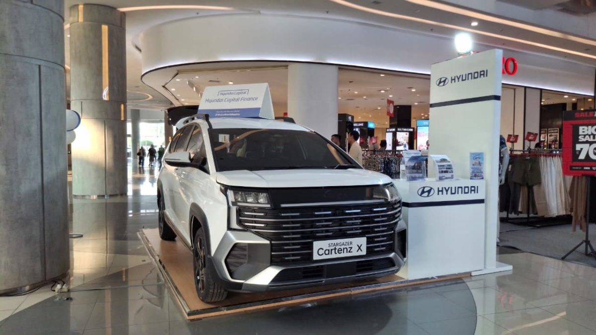 Hyundai Perkuat Komitmen di Karawang melalui Kerja Sama dengan Dealer Baru PT Genta Maju Berjaya.