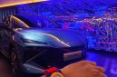 OMODA O4 EV Tampil Beda di Timeless Society, Gabungkan Teknologi dan Lifestyle