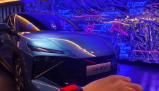 OMODA O4 EV Tampil Beda di Timeless Society, Gabungkan Teknologi dan Lifestyle