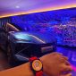 OMODA O4 EV Tampil Beda di Timeless Society, Gabungkan Teknologi dan Lifestyle