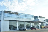 Resmi : Hyundai Motors Indonesia memperkuat jaringan di Makassar melalui Hyundai Perintis, dealer baru dengan fasilitas 3S, Body & Paint, 15 service bay, dan dua EV Charging Station.