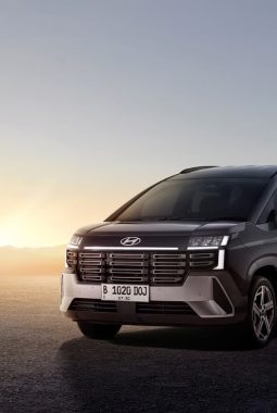 Bikin Kaget! Penjualan Hyundai STARGAZER Cartenz Melonjak 55 Persen, Mulai Bidik 10 Besar