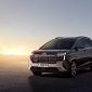 Hyundai STARGAZER Cartenz menjadi salah satu model yang mendorong pertumbuhan penjualan Hyundai di Indonesia setelah strategi repositioning harga sejak GIIAS 2026.