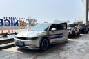 Hyundai Motors Indonesia menghadirkan lima model unggulan, yakni STARGAZER Cartenz, STARGAZER Cartenz X, CRETA N Line, SANTA FE Hybrid, dan PALISADE Hybrid, dalam ajang Automechanika Jakarta 2026 di NICE PIK 2, Jakarta, 24–27 September 2026.