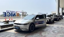 Hyundai Motors Indonesia menghadirkan lima model unggulan, yakni STARGAZER Cartenz, STARGAZER Cartenz X, CRETA N Line, SANTA FE Hybrid, dan PALISADE Hybrid, dalam ajang Automechanika Jakarta 2026 di NICE PIK 2, Jakarta, 24–27 September 2026.