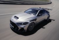 Mercedes-AMG CLE 646 Spezialanfertigung hadir dengan mesin V8 biturbo 4,0 liter bertenaga 646 hp, penggerak roda belakang, dan kecepatan maksimum 310 km/jam. Model ini hanya diproduksi 30 unit di dunia.