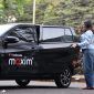 Head of Subdivision Maxim Tasikmalaya, Aty Nurhayaty, menyampaikan informasi terkait layanan Car Hemat dan Car Plus yang kini hadir untuk memenuhi kebutuhan transportasi masyarakat Tasikmalaya.