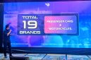 Project Director GIIAS The Series Abiyoso Wietono memaparkan persiapan GIIAS Bandung 2026 yang menghadirkan 19 brand otomotif, terdiri dari merek mobil penumpang dan sepeda motor, di Bandung, Jawa Barat, Selasa (2/9/2026).