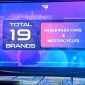 Project Director GIIAS The Series Abiyoso Wietono memaparkan persiapan GIIAS Bandung 2026 yang menghadirkan 19 brand otomotif, terdiri dari merek mobil penumpang dan sepeda motor, di Bandung, Jawa Barat, Selasa (2/9/2026).