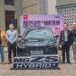MG ZS Hybrid+ resmi hadir di Surabaya dan Malang dengan teknologi Hybrid+ 214 PS. Harga mulai Rp309,9 juta, lengkap dengan ADAS dan fitur kenyamanan keluarga.
