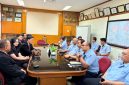 Grand Zuri Jababeka menggelar kegiatan Coffee Morning bersama para corporate partner di Cikarang, Kamis (24/9/2026). Kegiatan ini menjadi momentum untuk mempererat silaturahmi, membangun komunikasi, serta membuka peluang pengembangan kerja sama bisnis.