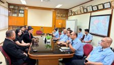 Grand Zuri Jababeka menggelar kegiatan Coffee Morning bersama para corporate partner di Cikarang, Kamis (24/9/2026). Kegiatan ini menjadi momentum untuk mempererat silaturahmi, membangun komunikasi, serta membuka peluang pengembangan kerja sama bisnis.