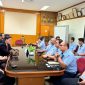 Grand Zuri Jababeka menggelar kegiatan Coffee Morning bersama para corporate partner di Cikarang, Kamis (24/9/2026). Kegiatan ini menjadi momentum untuk mempererat silaturahmi, membangun komunikasi, serta membuka peluang pengembangan kerja sama bisnis.