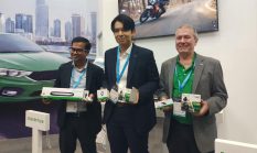 Schaeffler Bawa Kejutan Baru ke Automechanika Jakarta 2026