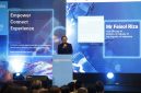 Wamenperin Faisol Riza menegaskan posisi Indonesia sebagai basis produksi, rantai pasok, dan pusat investasi otomotif regional.