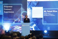 Wamenperin Faisol Riza menegaskan posisi Indonesia sebagai basis produksi, rantai pasok, dan pusat investasi otomotif regional.