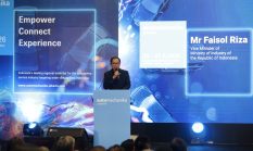 Wamenperin Faisol Riza: Indonesia Kini Jadi Basis Produksi Otomotif Global