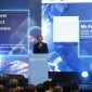 Wamenperin Faisol Riza menegaskan posisi Indonesia sebagai basis produksi, rantai pasok, dan pusat investasi otomotif regional.
