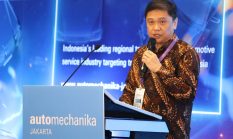 Yusak: Komponen Otomotif Indonesia Kini Sudah Dipercaya Dunia