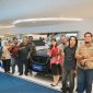 Mazda menghadirkan CX-5 Kuro Edition, CX-30 rakitan lokal, dan informasi Mazda 6e Fastback dalam BCA Expo Medan 2026