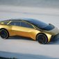 Kia Vision Meta Turismo Raih Red Dot Award 2026, Usung Desain Grand Tourer Futuristis