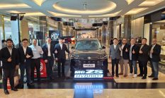 MG ZS Hybrid+ Resmi Meluncur di Bandung, Harga Mulai Rp299 Juta