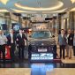MG ZS Hybrid+ Launch In Bandung