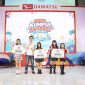 Para Pemenang Kids Dance Competition di Daihatsu Kumpul Sahabat Batam 2026.