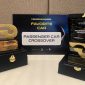 The new Sonet dinobatkan sebagai “Favorite Passenger Car Crossover