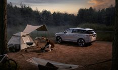 OMODA & JAECOO Tumbuh 101,7%, JAECOO J5 EV Jadi Andalan Indonesia