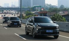 Kia Seltos Catat 249.275 Unit Global, Generasi Terbaru Hadir di Indonesia