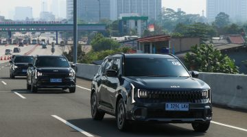 Kia Seltos Catat 249.275 Unit Global, Generasi Terbaru Hadir di Indonesia