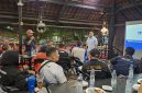 Daihatsu Club Leader Meet Up mempertemukan pengurus dari 21 Daihatsu Official Club di Sedayu City, Kelapa Gading, Jakarta Utara, untuk memperkuat komunikasi dan koordinasi komunitas.